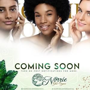 Meet your Posher, Mia noreen